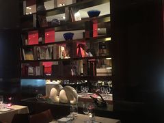 大堂-北京金融街丽思卡尔顿酒店·意味轩 Cepe