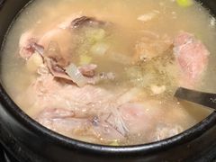 -王妃家(明洞中央店)