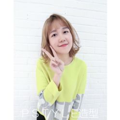 -P.STYLE派斯造型