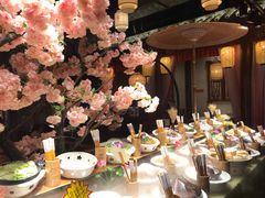 -佰家小厨·南京菜(夫子庙店)