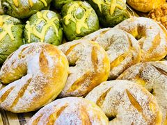 -丁香西饼屋(桂林路店)