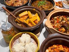 -火啫啫·粤式啫啫煲(南通首店)