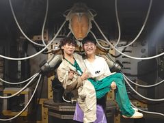 -屋有岛沉浸游戏旗舰店(中山公园店)