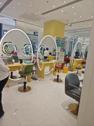 -爆米花儿童美发乐园(万象汇店)