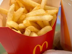 -麦当劳(世贸店)