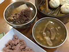 -老牌依强牛肉店(达道总店)