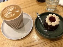 -CABO Coffee