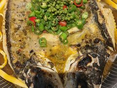 -半天妖烤鱼(即墨宝龙广场店)