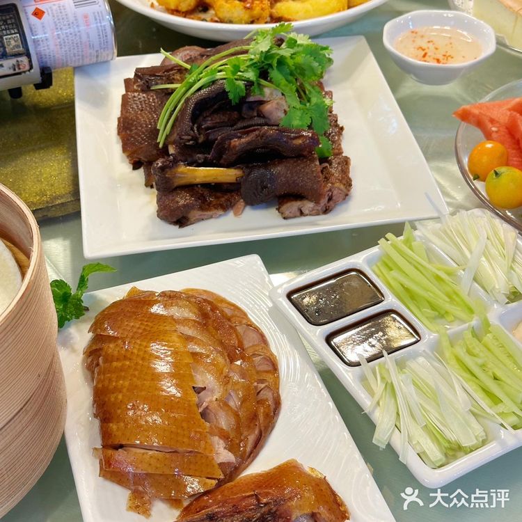 泉州美食｜闽南人都在吃的海鲜酒楼🦞