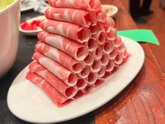 -南门涮肉(天坛店)