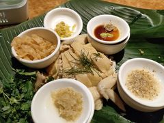 -园林美食城·本土农家菜(杨和镇店)