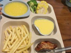 -U你·天然调味(南湖总店)