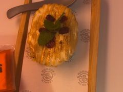 -鸣记脆皮烤鱼·海鲜烤鱼(三八广场店)