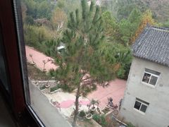 -木兰云雾山