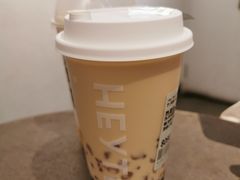 -喜茶(佛山顺德大良东乐路店)