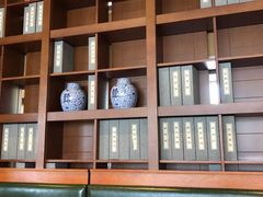 -翠山·映月湖景餐厅(映月湖公园店)