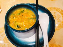 蟹粉羹-锡和无锡菜(景丽苑店)