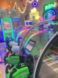 -meland club亲子乐园(重庆万象城店)