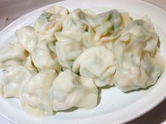 -船歌鱼水饺(淄博万象汇店)