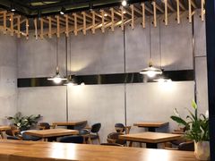 大堂-川锅哎哟·麻辣香锅(国大城市广场店)