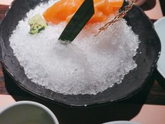 -山葵家·创意料理(万象汇店)