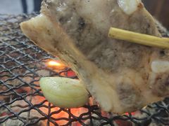 -西塔隆太白烤牛肉馆(图们路店)