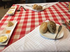 -卡本妮法餐厅·北京和平宾馆