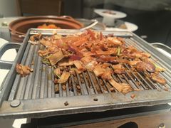 -四季民福烤鸭店(王府井东安门店)