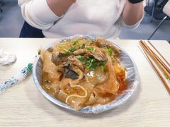 宽粉-大姐麻辣烫(莲宝中路店)