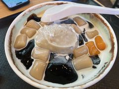 -鲜芋仙(观音桥大融城LG店)