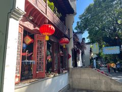 -深圳锦绣中华民俗村