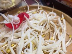 -赵美丽·重庆社区火锅·直营店(火车东站·中豪国际店)