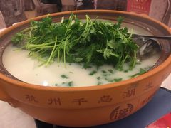 -千岛湖鱼味馆(十字街总店)