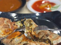 -新加坡Zam Zam餐馆