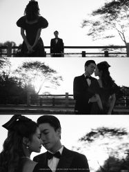 -巴黎经典婚纱摄影PARISSIC