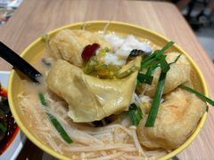 -谭仔米线(壹方城店)