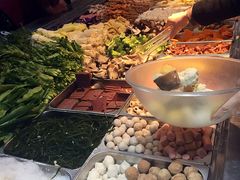 林静小吃-林静小吃(复兴路店)