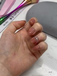 -尤米一站式美甲美睫
