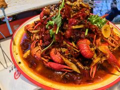 -轻松串吧(亦庄上海沙龙店)