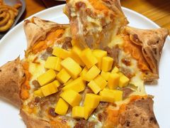 -黑熊披萨orso pizza