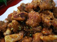 -龙宫海鲜楼(长乐漳港店)