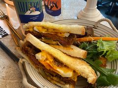 -玲婧胡同·生日蛋糕·餐厅(嘉里城店)