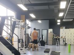 -Orenda健身工作室(平山店)