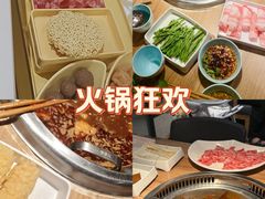 -季季红火锅(长沙步行街店)