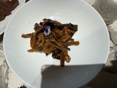 -潮州府·潮菜·砂锅粥(徐家汇店)