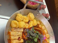 -小螺大作·螺蛳粉火锅(林和西店)