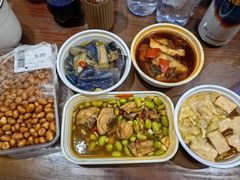 -老乡鸡(联家超市北辰天都店)