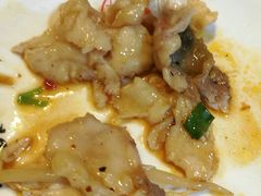 -文记沸腾鱼(永安路总店)