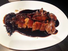 酱鸭-老头儿油爆虾·1987杭州烟火味(湖滨银泰in77D区店)