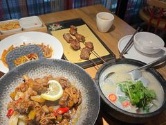 -桂小厨广西菜(印象城店)